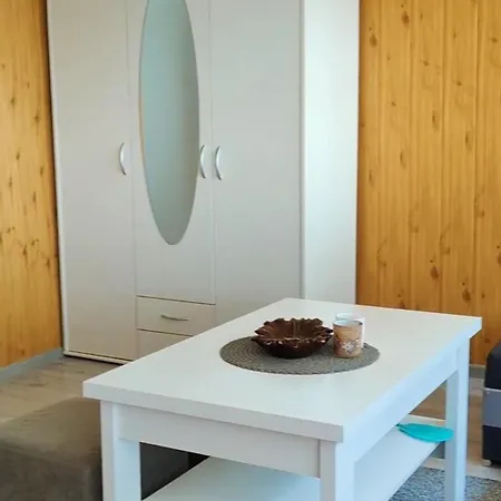 Domek Na Farmie Mikołajki Zewnętrze zdjęcie