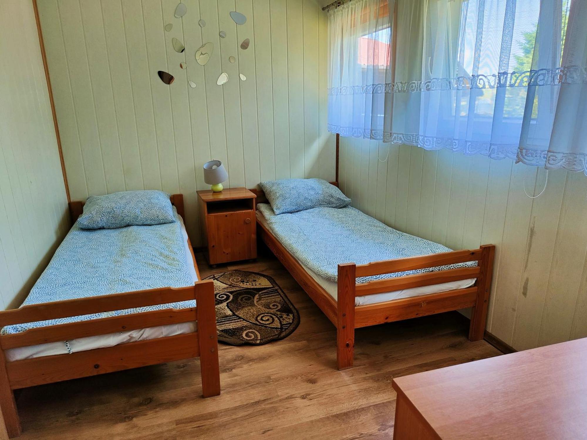 Na Farmie Mikolajki (Mragowo)
